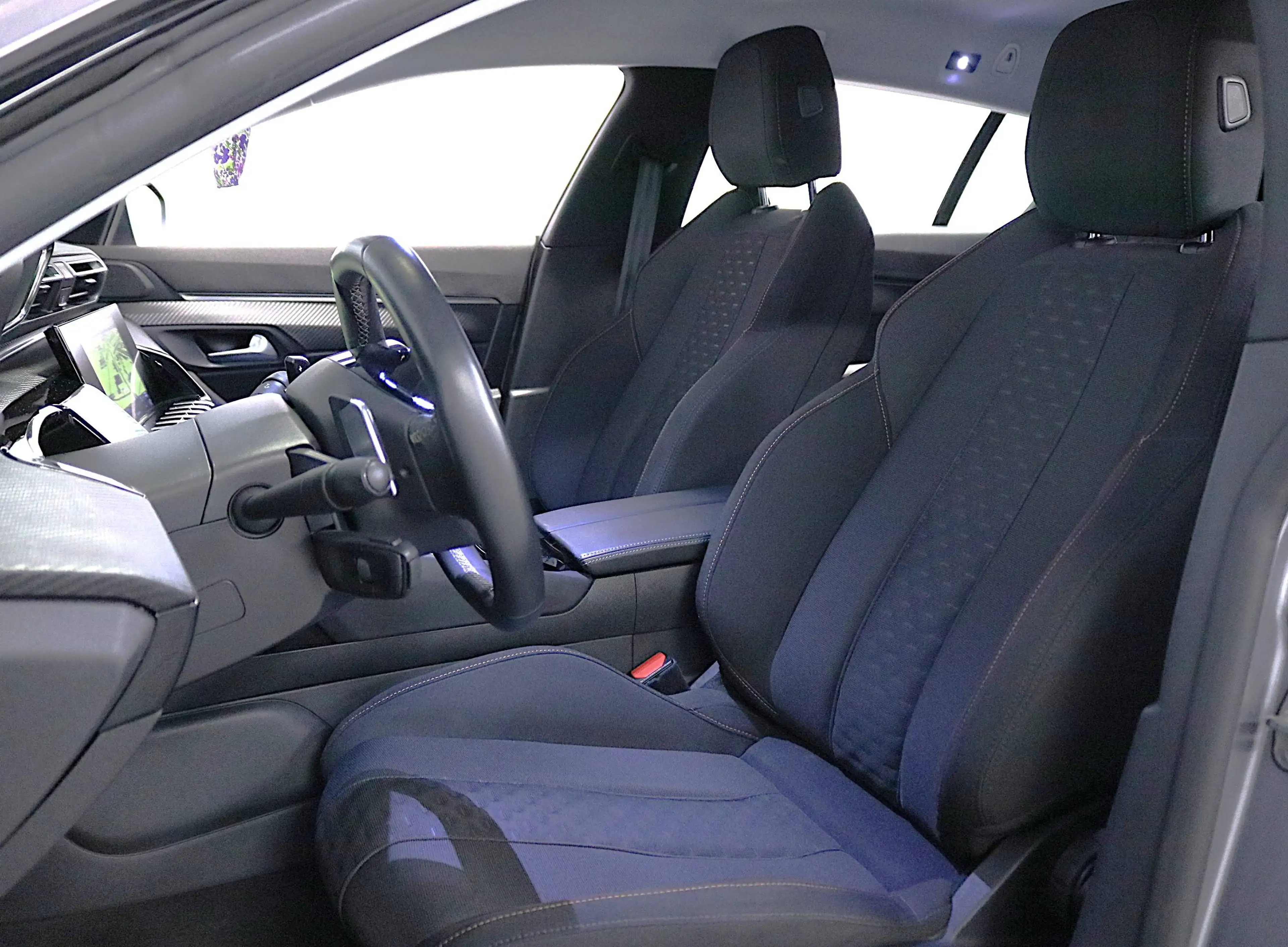 Peugeot 508 1.2 Pure Tech Active Pack*NAVI*KAMERA*180°*LED*PDC*KLIMAAUT*Tempo*u.v.m — photo 9