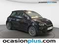 Fiat 500e 87Kw Icon Negro - thumbnail 2