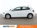 Volkswagen Polo 1.0 TSI Comfortline Weiß - thumbnail 3