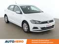 Volkswagen Polo 1.0 TSI Comfortline Weiß - thumbnail 29