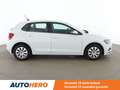 Volkswagen Polo 1.0 TSI Comfortline Weiß - thumbnail 28