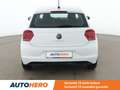 Volkswagen Polo 1.0 TSI Comfortline Weiß - thumbnail 26