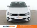 Volkswagen Polo 1.0 TSI Comfortline Weiß - thumbnail 30