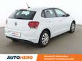 Volkswagen Polo 1.0 TSI Comfortline Weiß - thumbnail 27