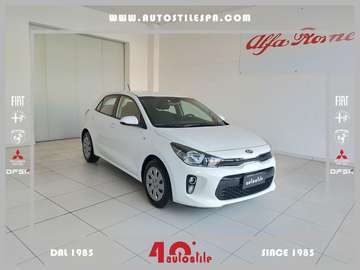 1.0 T-GDI ACTIVE 84 cv