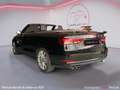 Audi Cabriolet Ambition quattro S-tronic Schwarz - thumbnail 3