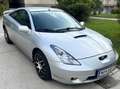 Toyota Celica Celica 1,8 VVT-i Silber - thumbnail 9