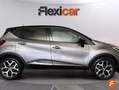 Renault Captur TCe GPF Zen 66kW Gris - thumbnail 3