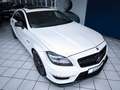 Mercedes-Benz CLS 63 AMG *TOTWINKEL*SPUR*KEYLESS*H&K* Alb - thumbnail 8