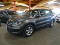Volkswagen Tiguan 2.0 TDI 110 CV Euro 5 Grigio - thumbnail 2