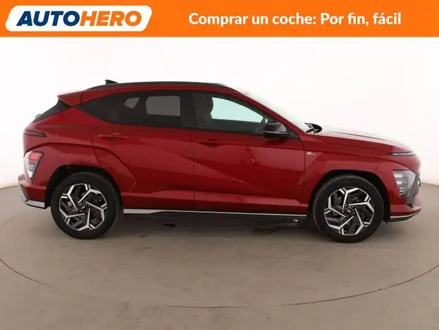 Hyundai Kona view 7