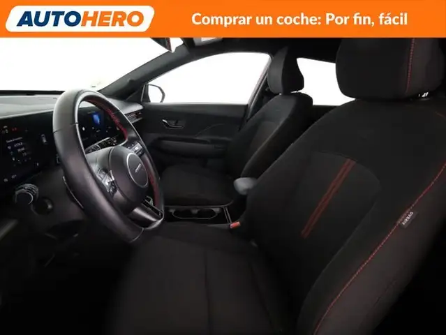 Hyundai Kona view 11