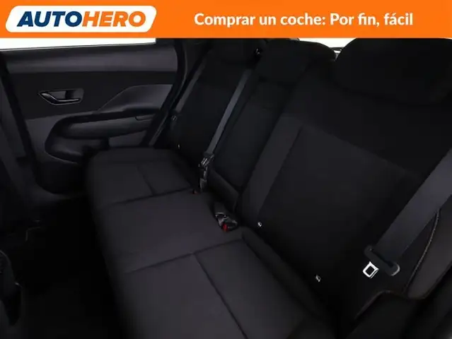 Hyundai Kona view 15