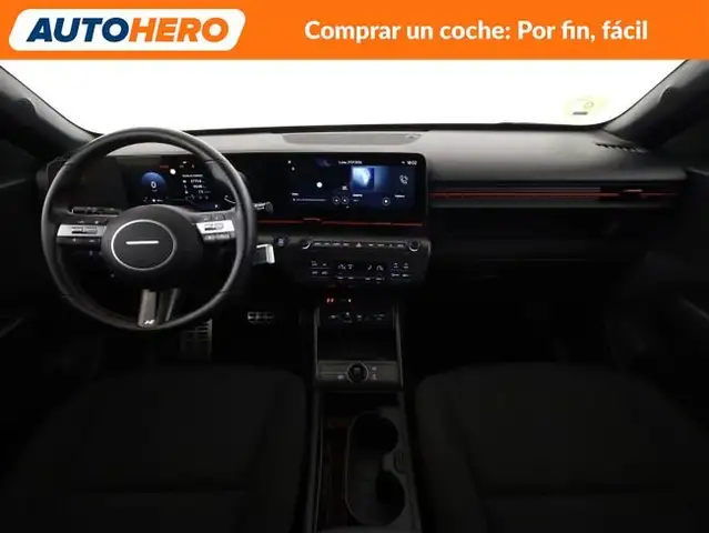 Hyundai Kona view 13