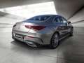 Mercedes-Benz CLA 250 4M COUPE AMG-LINE PANO SITZKLIMA STH. HUD Argent - thumbnail 2