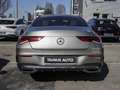 Mercedes-Benz CLA 250 4M COUPE AMG-LINE PANO SITZKLIMA STH. HUD Argent - thumbnail 5