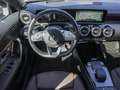 Mercedes-Benz CLA 250 4M COUPE AMG-LINE PANO SITZKLIMA STH. HUD Argent - thumbnail 11