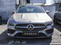 Mercedes-Benz CLA 250 4M COUPE AMG-LINE PANO SITZKLIMA STH. HUD Argento - thumbnail 4