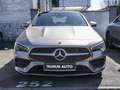 Mercedes-Benz CLA 250 4M COUPE AMG-LINE PANO SITZKLIMA STH. HUD Argent - thumbnail 4