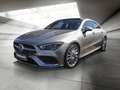Mercedes-Benz CLA 250 4M COUPE AMG-LINE PANO SITZKLIMA STH. HUD Argent - thumbnail 19