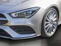 Mercedes-Benz CLA 250 4M COUPE AMG-LINE PANO SITZKLIMA STH. HUD Argent - thumbnail 3