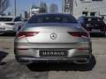 Mercedes-Benz CLA 250 4M COUPE AMG-LINE PANO SITZKLIMA STH. HUD Argento - thumbnail 5