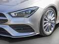 Mercedes-Benz CLA 250 4M COUPE AMG-LINE PANO SITZKLIMA STH. HUD Argintiu - thumbnail 3