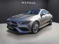 Mercedes-Benz CLA 250 4M COUPE AMG-LINE PANO SITZKLIMA STH. HUD Silber - thumbnail 19