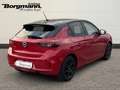Opel Corsa Edition 1.2 Bluetooth - Sitzheizung - Rückfahrkame Rojo - thumbnail 4