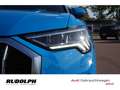 Audi Q3 40 TDI quattro S line StandHZG Keyless Matrix ACC Azul - thumbnail 24