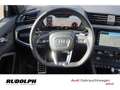 Audi Q3 40 TDI quattro S line StandHZG Keyless Matrix ACC Blau - thumbnail 17