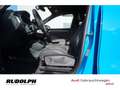 Audi Q3 40 TDI quattro S line StandHZG Keyless Matrix ACC Blau - thumbnail 7
