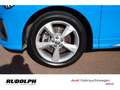 Audi Q3 40 TDI quattro S line StandHZG Keyless Matrix ACC Azul - thumbnail 6