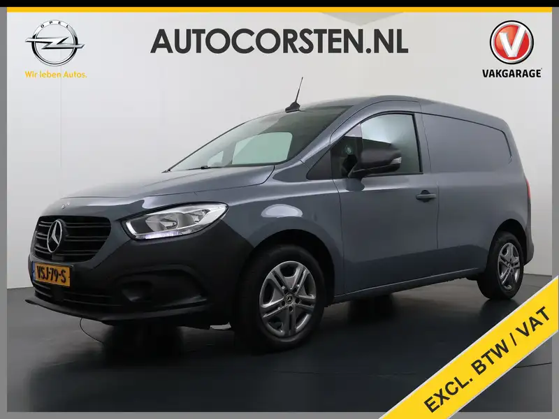 MERCEDES-BENZ Citan
