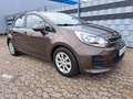 Kia Rio Klima Tüv Neu Tempomat Braun - thumbnail 2