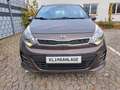 Kia Rio Klima Tüv Neu Tempomat Braun - thumbnail 3