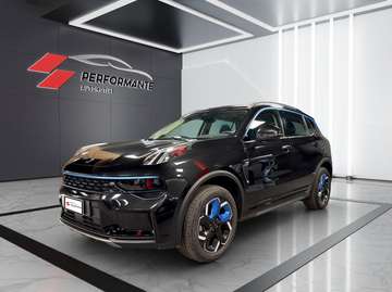 1.5 td phev auto