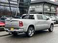 Dodge RAM 5.7i V8 HEMI eTorque 400PK CREW CAB 10TH ANNIVERSA Argent - thumbnail 7