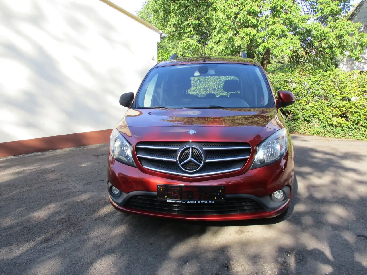 Mercedes-Benz Citan