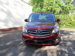 Mercedes-Benz Citan Kombi 111 CDI lang Tourer Edition