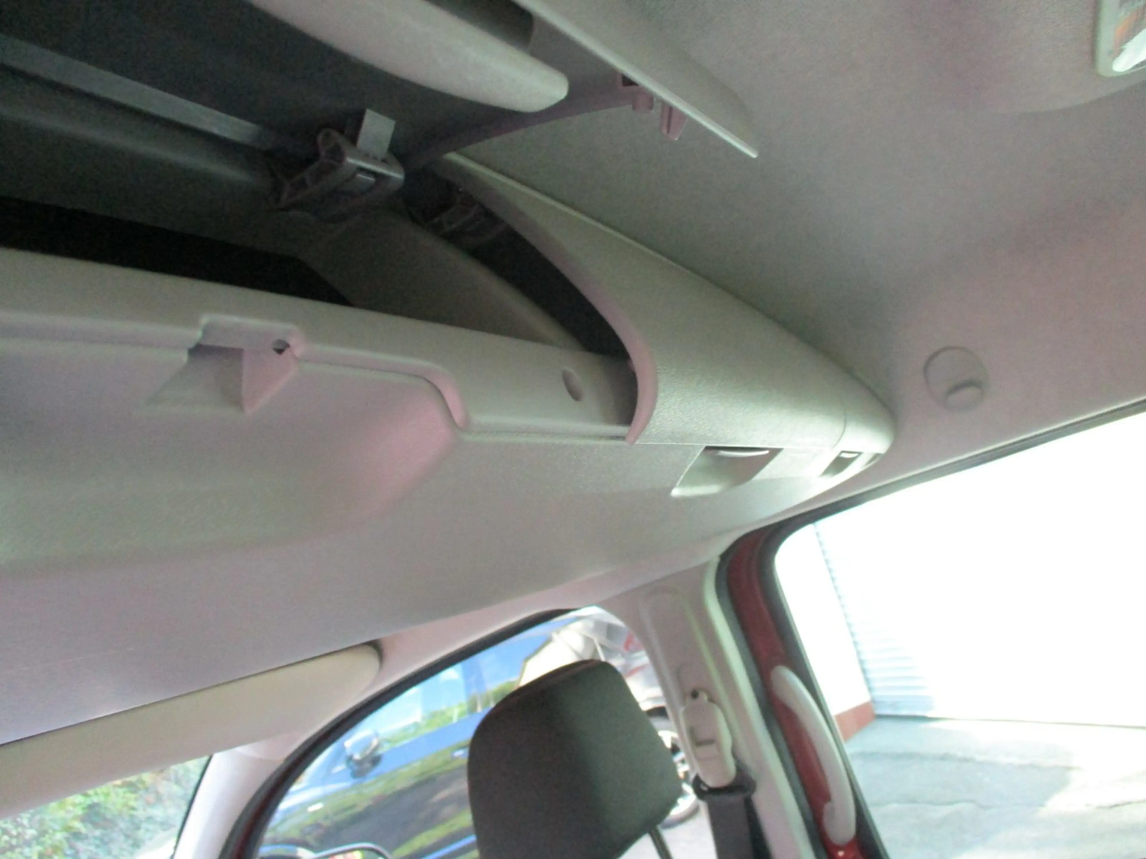 Mercedes-Benz Citan Kombi 111 CDI lang Tourer Edition — photo 12