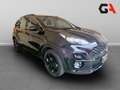 Kia Sportage Sportage 1.6 CRDI 136 CV DCT7 2WD black edition Nero - thumbnail 3