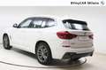 BMW X3 xdrive30d mhev 48V Msport 286cv auto Wit - thumbnail 3