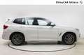 BMW X3 xdrive30d mhev 48V Msport 286cv auto Wit - thumbnail 8