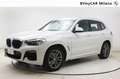BMW X3 xdrive30d mhev 48V Msport 286cv auto Wit - thumbnail 1