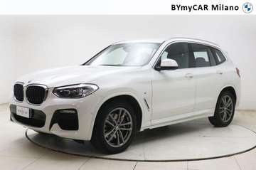 xdrive30d mhev 48V Msport 286cv auto