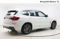 BMW X3 xdrive30d mhev 48V Msport 286cv auto Wit - thumbnail 9