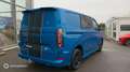 Ford Transit Custom 320 L1H1 2.5 Duratec 232ch Hybride recheargeable Cabine Approfondie Sport CVT - thumbnail 5