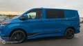 Ford Transit Custom 320 L1H1 2.5 Duratec 232ch Hybride recheargeable Cabine Approfondie Sport CVT - thumbnail 8