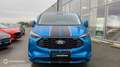 Ford Transit Custom 320 L1H1 2.5 Duratec 232ch Hybride recheargeable Cabine Approfondie Sport CVT - thumbnail 2